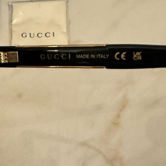 New Gucci polarized sunglasses - Picture 11 of 11
